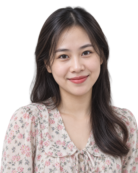 Nguyen Minh Anの人物イメージ