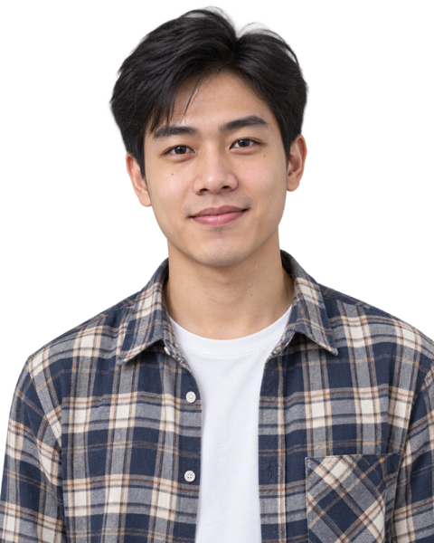Tran Duc Longの人物イメージ