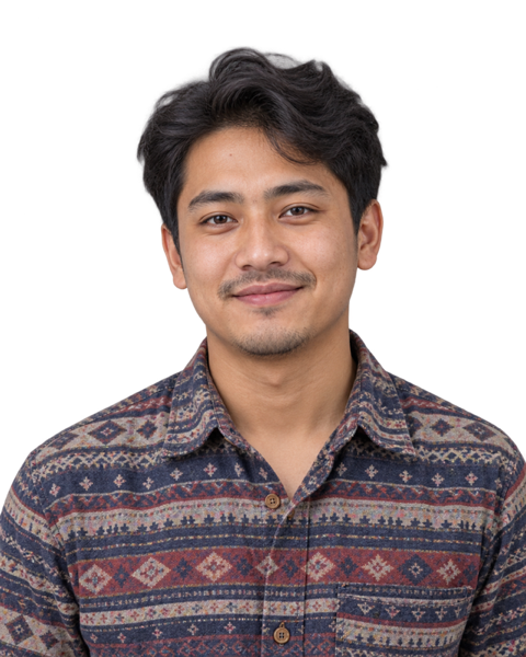 Sabin Raiの人物イメージ