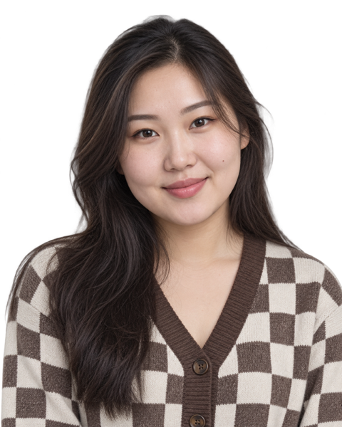 Ayu Lestariの人物イメージ