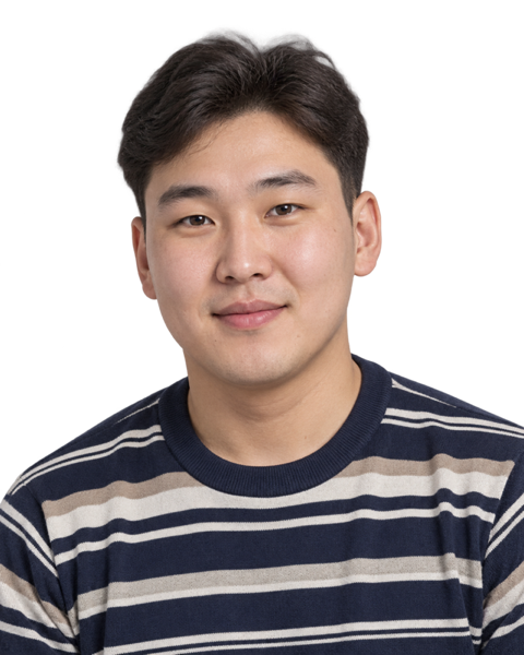Fajar Pratamaの人物イメージ
