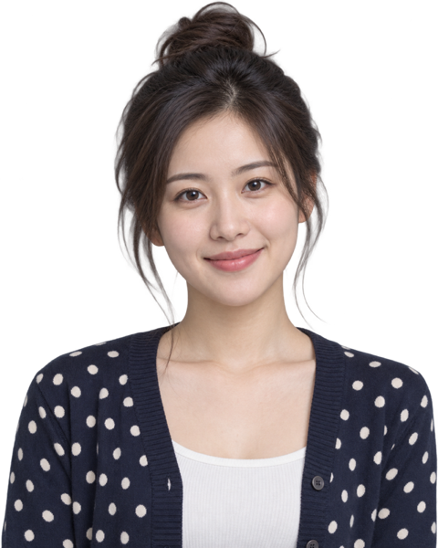 Chen Weiの人物イメージ